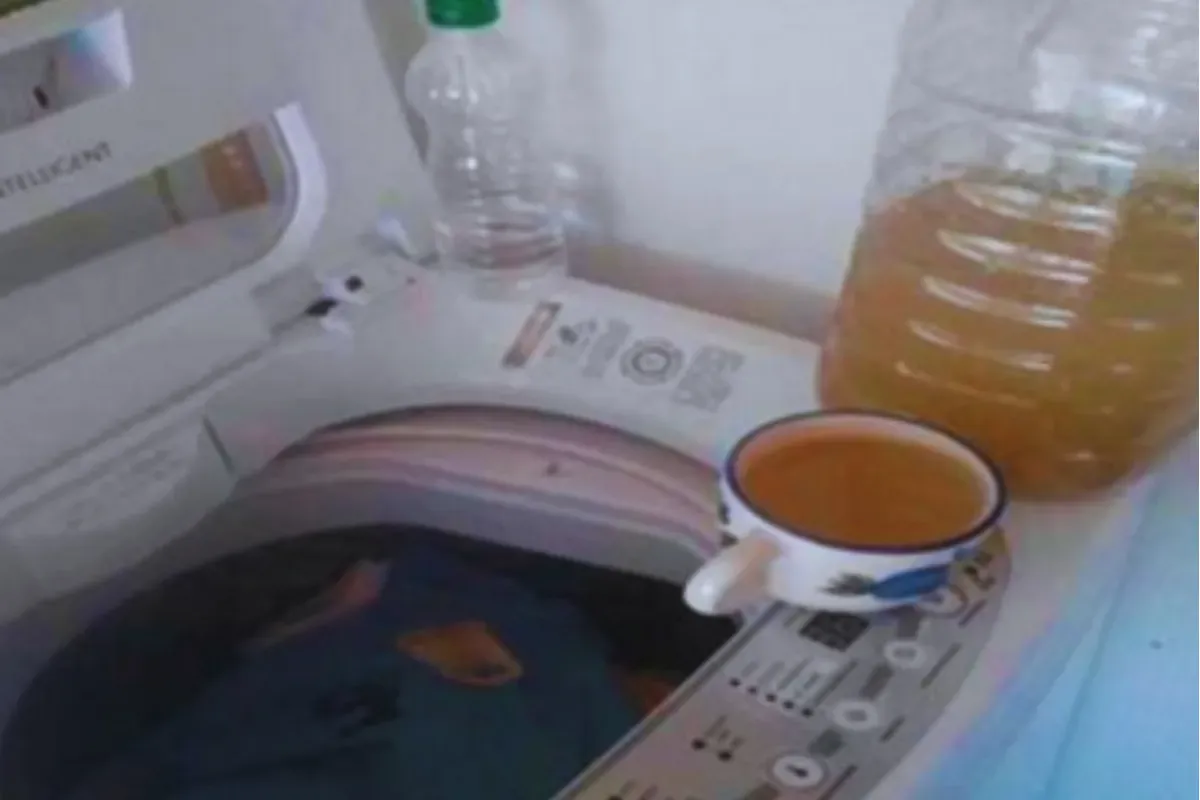 10 Truques com Vinagre que Vao Ajudar Voce a Lavar e Conserv