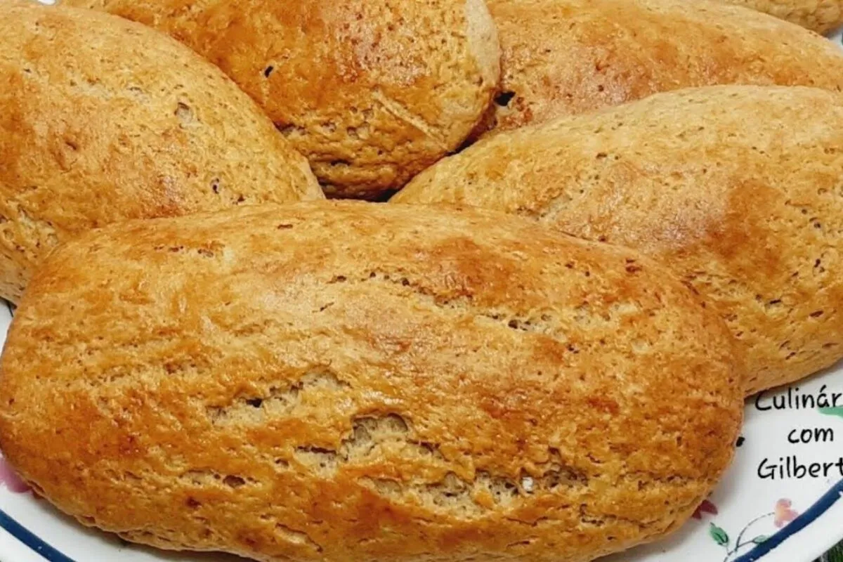 Bolacha sem trigo e sem lactose muito fofa deliciosa e sauda