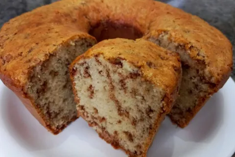Bolo formigueiro simples uma receita classica e muito fofinh