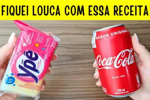 Como Deixar as Panelas Brilhando