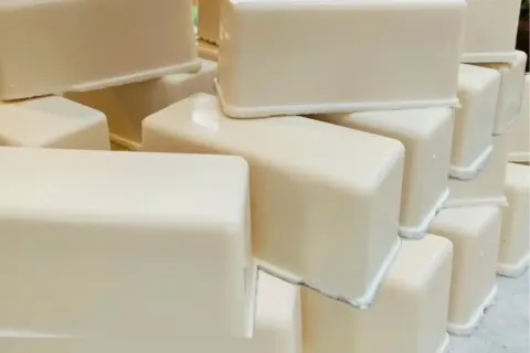 Como Fazer Sabao em 10 Minutos