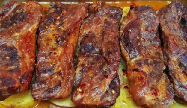 CONTRA FILE COM BATATAS