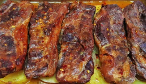 CONTRA FILE COM BATATAS