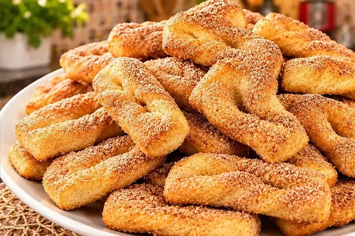 Cueca virada de forno assada de forma facil para ficar macia
