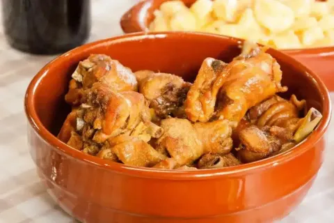 Descubra o Segredo da Galinha Caipira