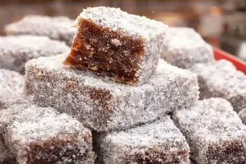 Docinho de banana estilo bananinha de estrada muito facil e 