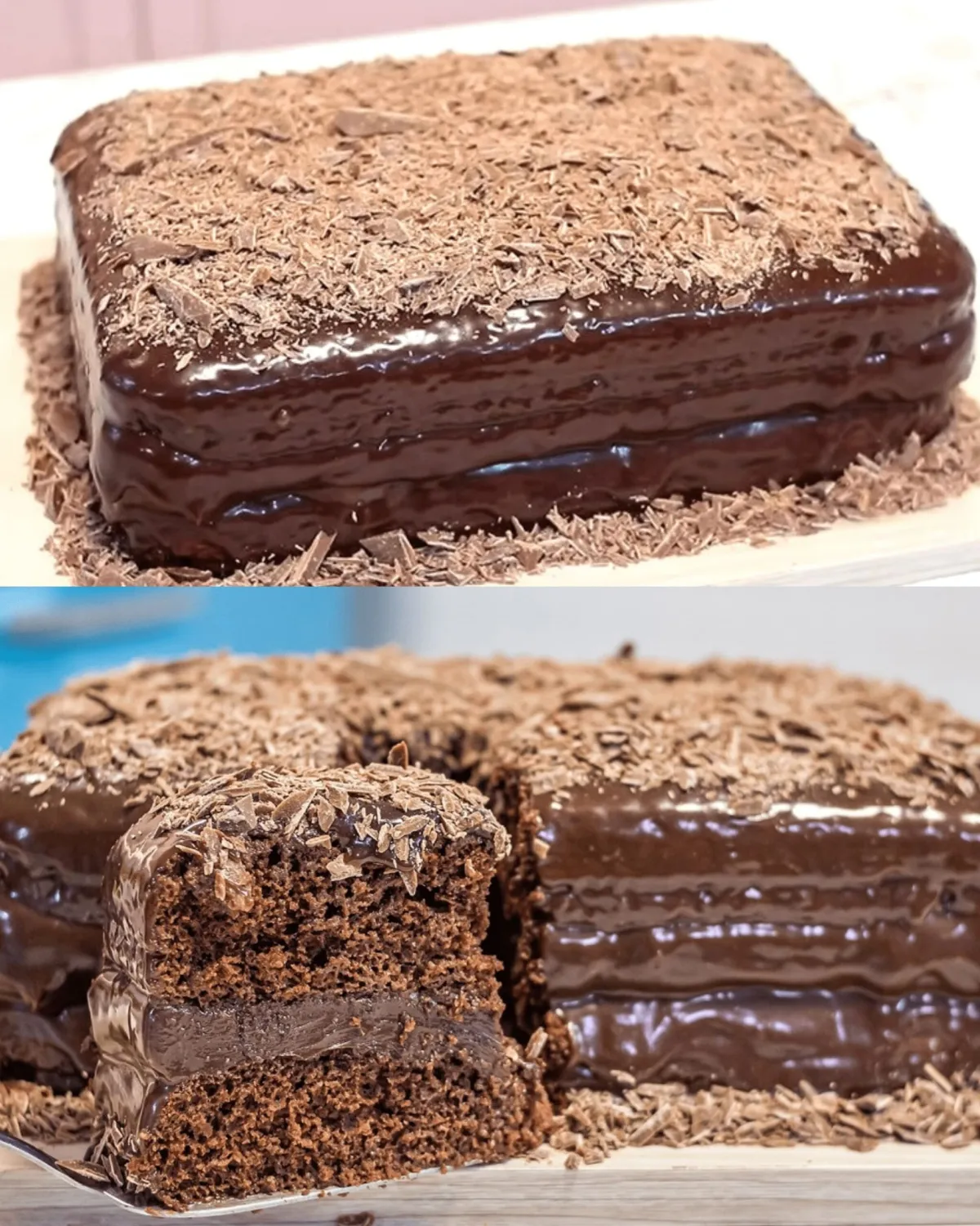 FACA SEU BOLO DE ANIVERSARIO BOLO DE CHOCOLATE MOLHADINHO DO