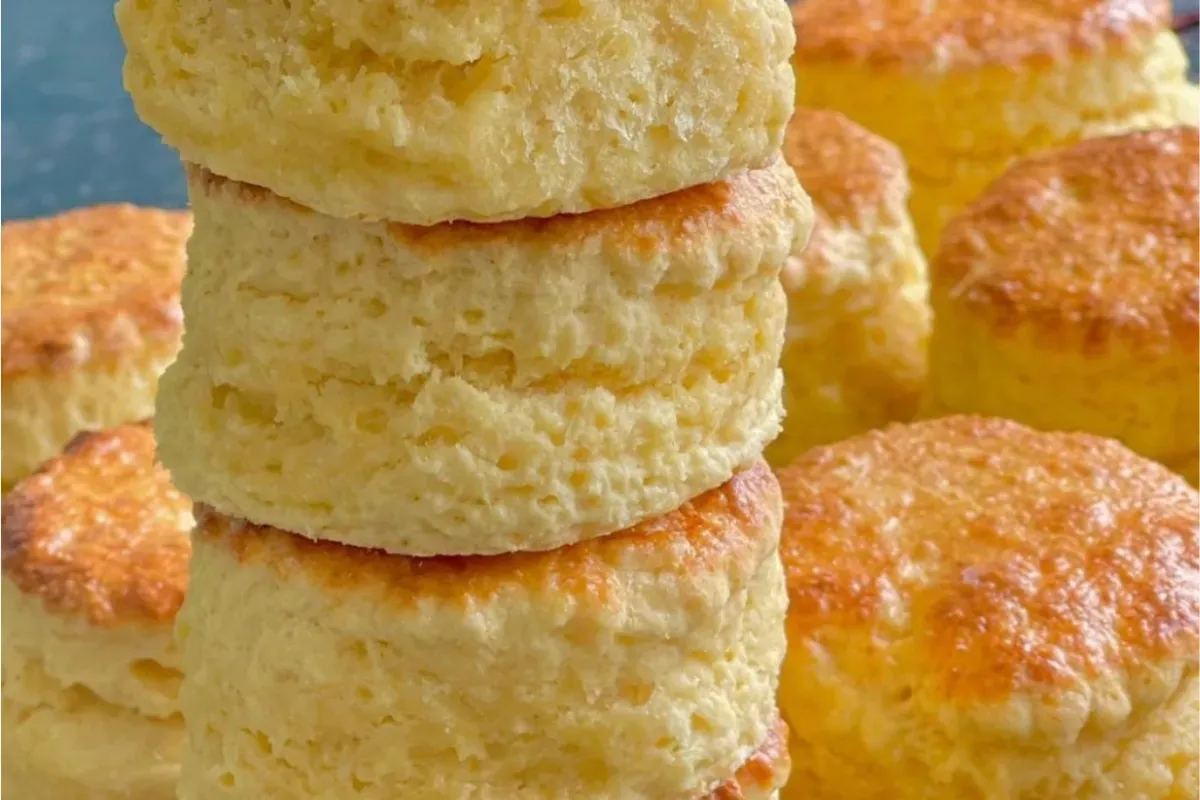 Faco Esses Biscoitos Quase Todo Santo Dia e Nao Enjoo de Com