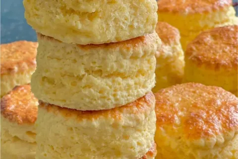 Faco Esses Biscoitos Quase Todo Santo Dia e Nao Enjoo de Com