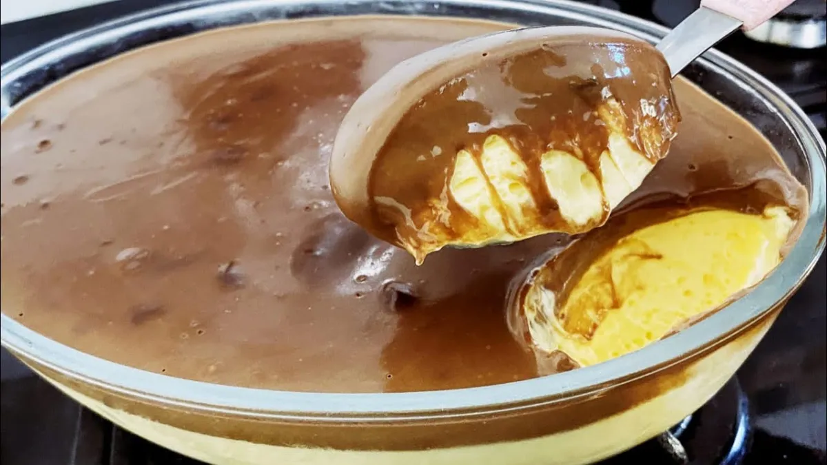 FAZ NO DOMINGO E SO BATER NO LIQUIDIFICADOR SUCESSO GARANTID