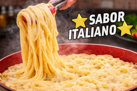 Fettuccine