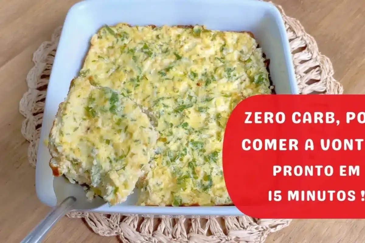 Jantar saudavel muito facil e gostoso feito com ingredientes