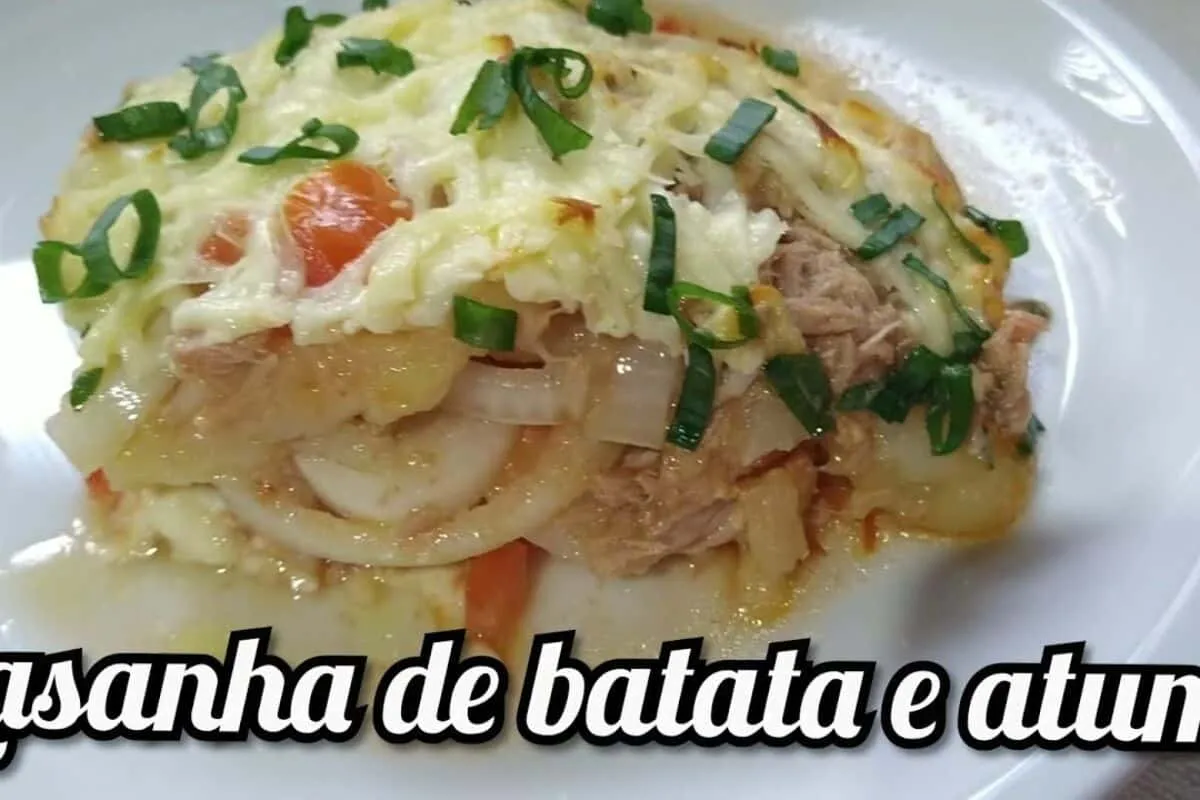 Jantar simples e pratico que fica pronto em 20 minutinhos pe