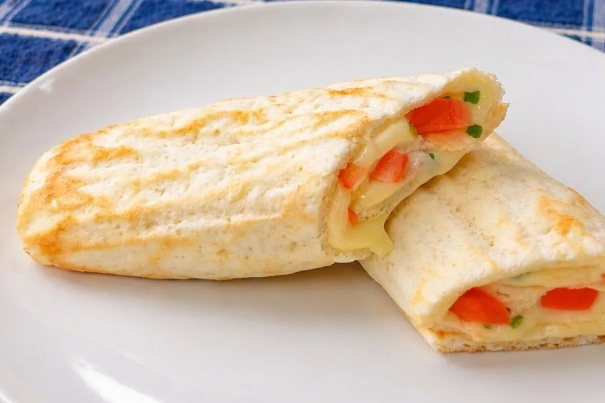 Lanche zero carboidrato rico em proteinas que nao leva farin