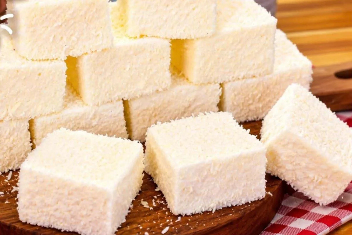 Maria mole caseira com receita antiga tradicional de vo para