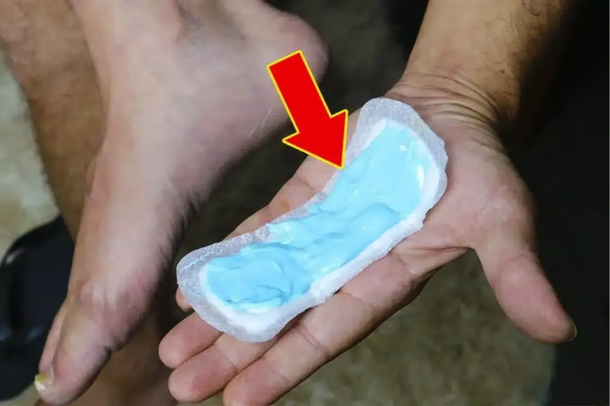 Nao Perca Essa Dica Caseira para Pes Rachados