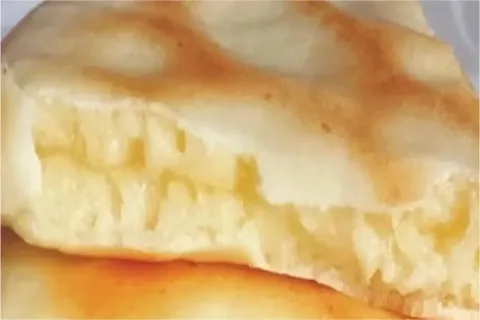 Pao de Queijo com Tapioca Delicioso e Fofinho para o Lanche 