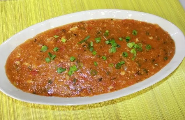 Pirao de peixe facil e delicioso ate quem nunca cozinhou vai