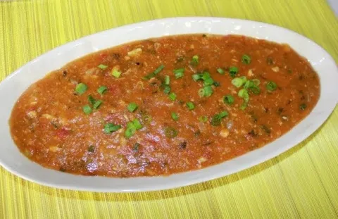 Pirao de peixe facil e delicioso ate quem nunca cozinhou vai