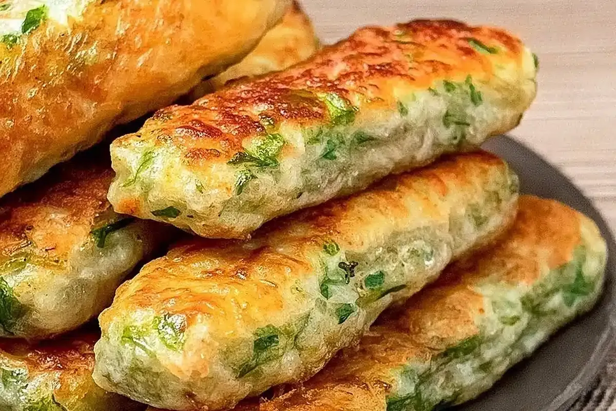 Receita de abobrinha deliciosa e muito facil um acompanhamen
