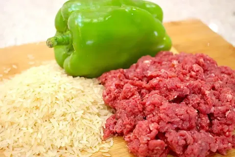 Receita de carne moida economica e facil de fazer no forno c