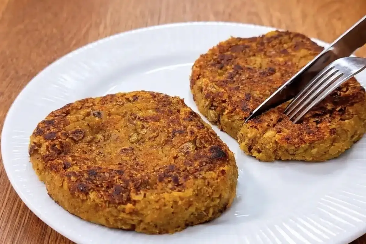Receita para substituir a carne deliciosa barata saudavel e