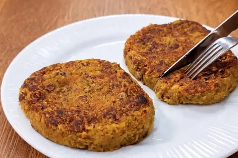 Receita para substituir a carne deliciosa barata saudavel e 