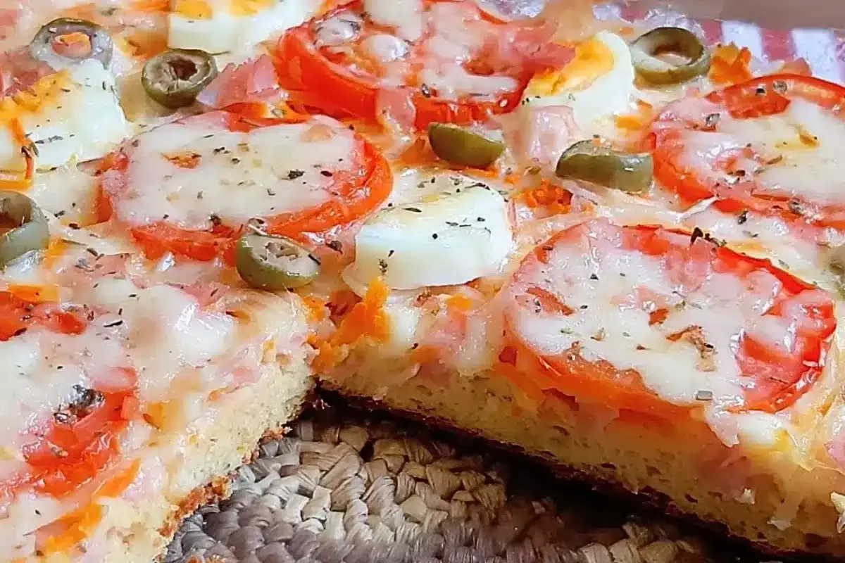 Receita para substituir o jantar economica facil e saudavel