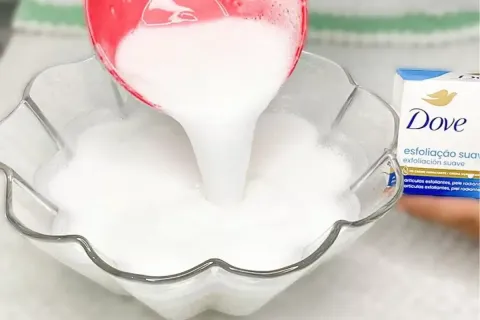 Sabonete Liquido Caseiro Bem Concentrado Que Voce Vai Adorar