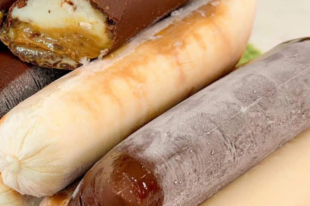 Sacole trufado muito facil e cremoso o doce perfeito para re