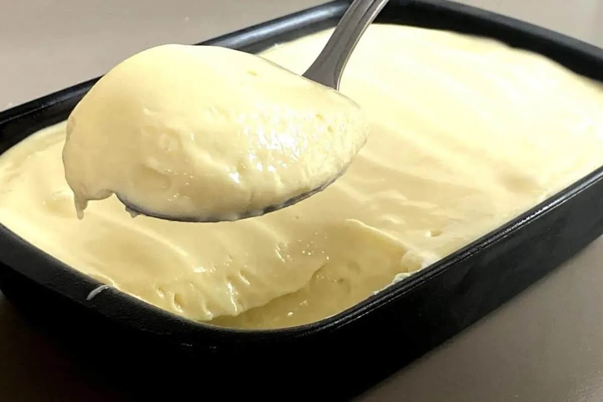 Sobremesa de 2 ingredientes que nao vai ao fogo e fica pront