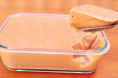 Sobremesa de 2 ingredientes um doce muito rapido e cremoso p