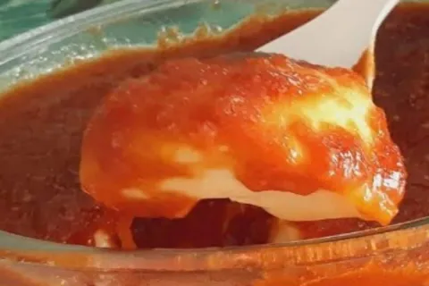 Sobremesa de banana deliciosa para aproveitar as frutas madu