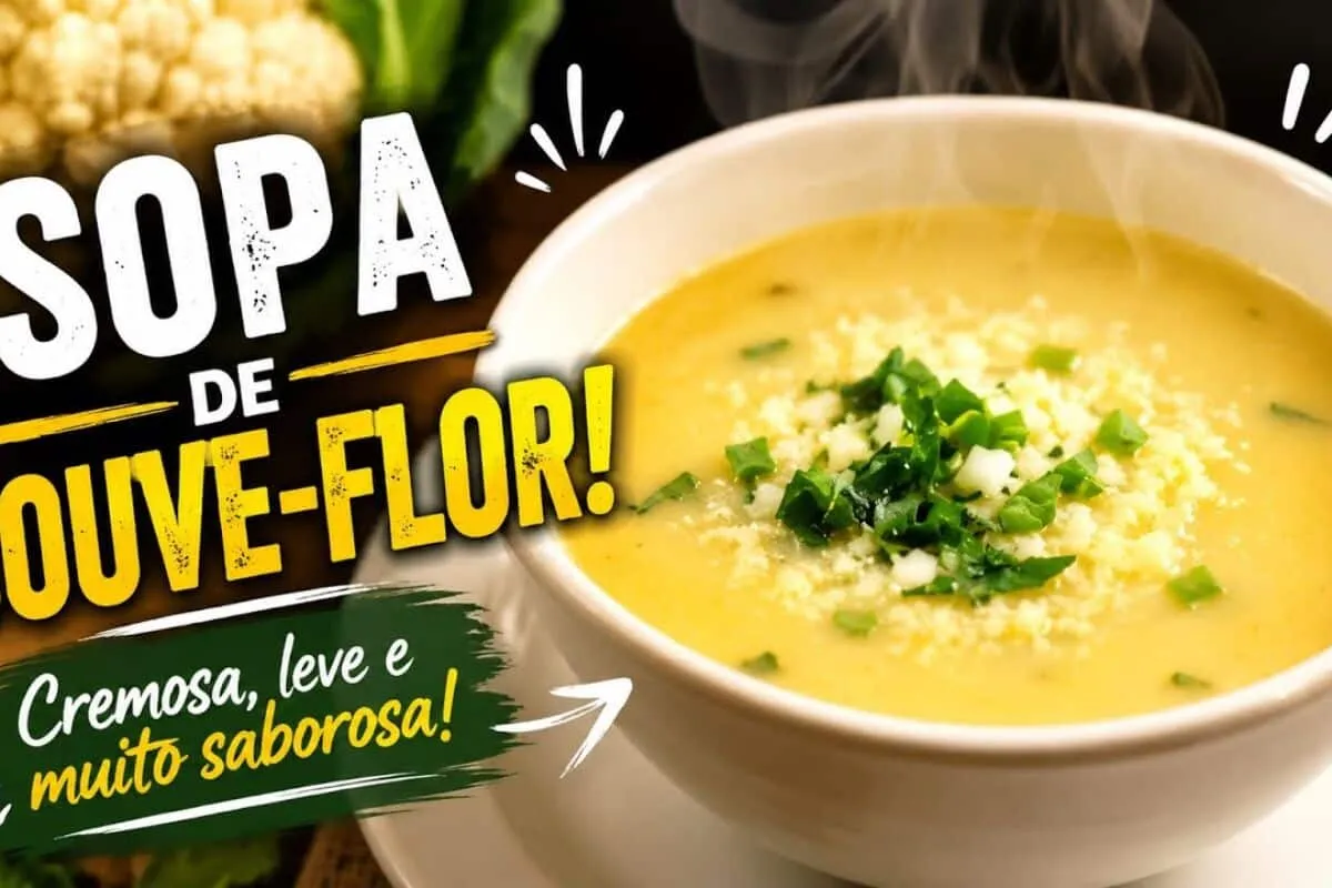 Sopa de couve
