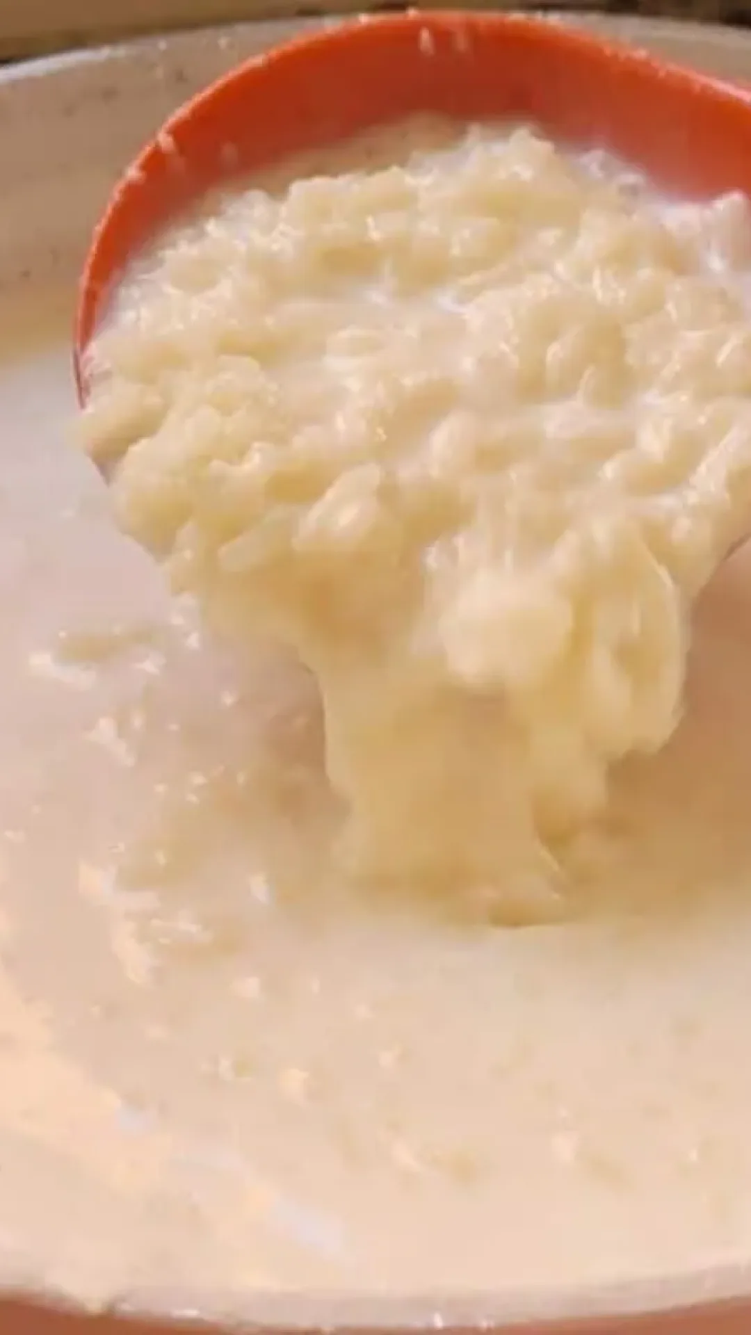 Arroz doce cremoso uma receita de vo que e simples de preparar e traz um sabor de infancia