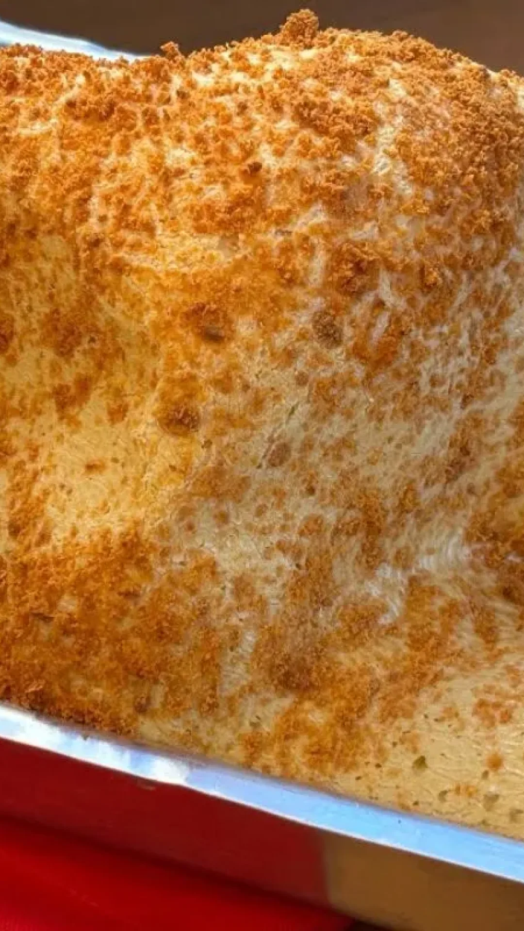 Biscoito montanha russa de polvilho que nao murcha e cresce tanto no forno que vai surpreender a todos