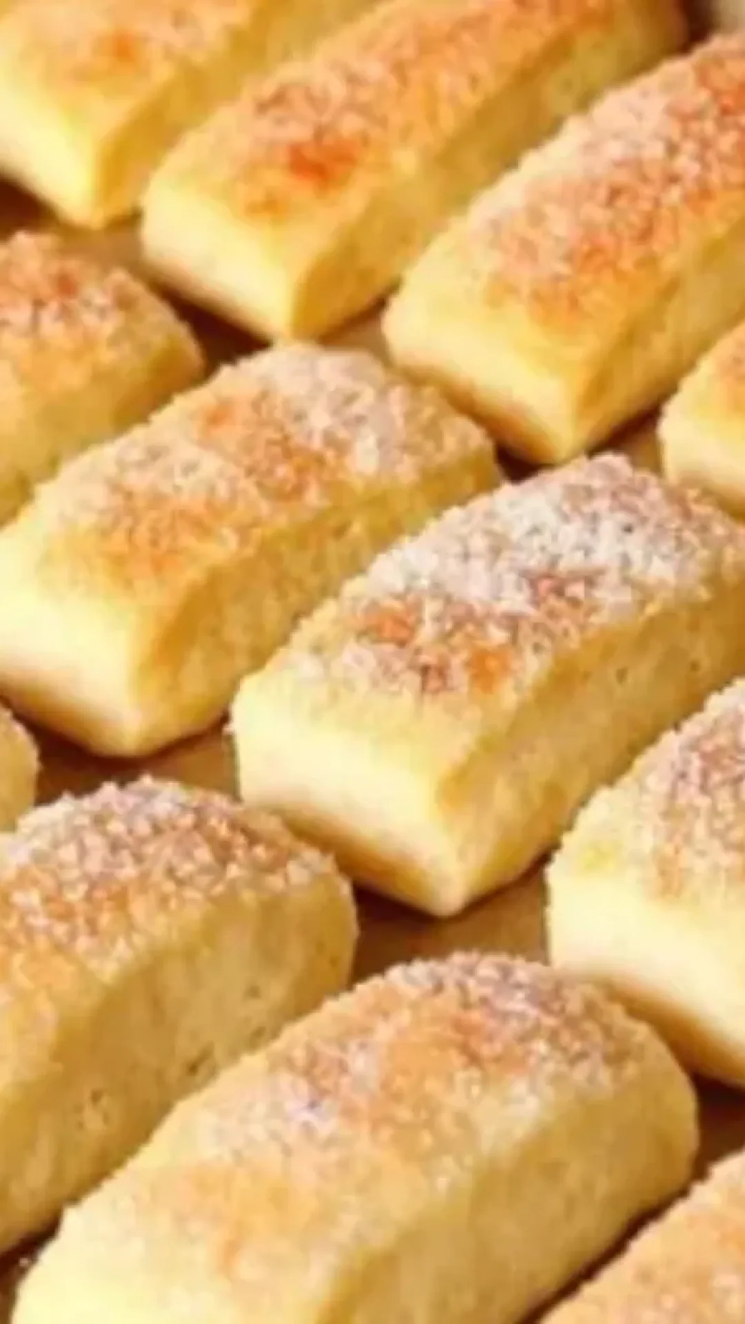 Biscoitos de Casamento