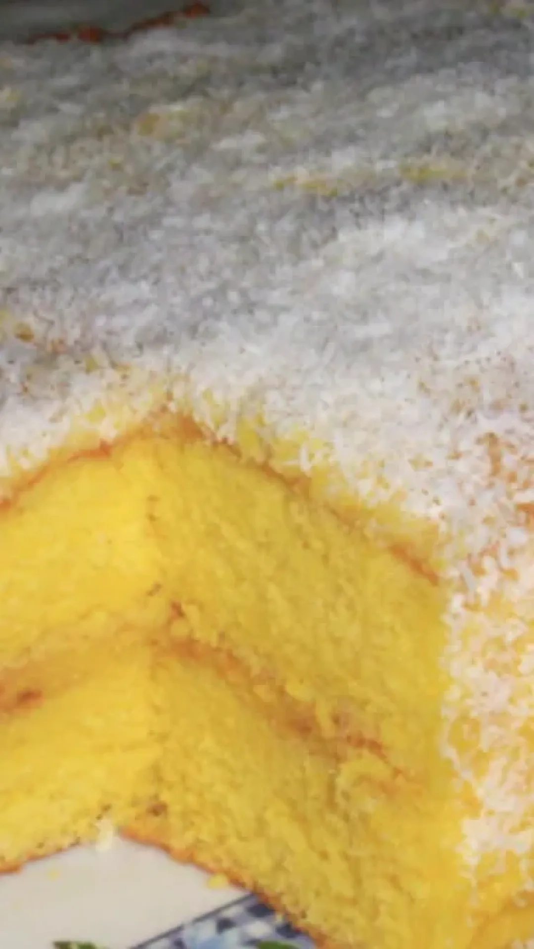 Bolo colchao de Noiva