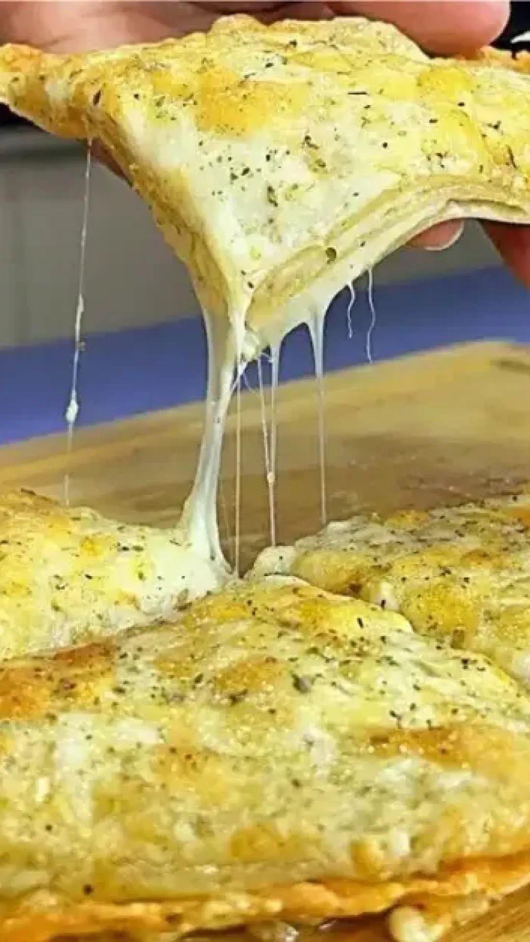 Cafe da Manha com Queijo