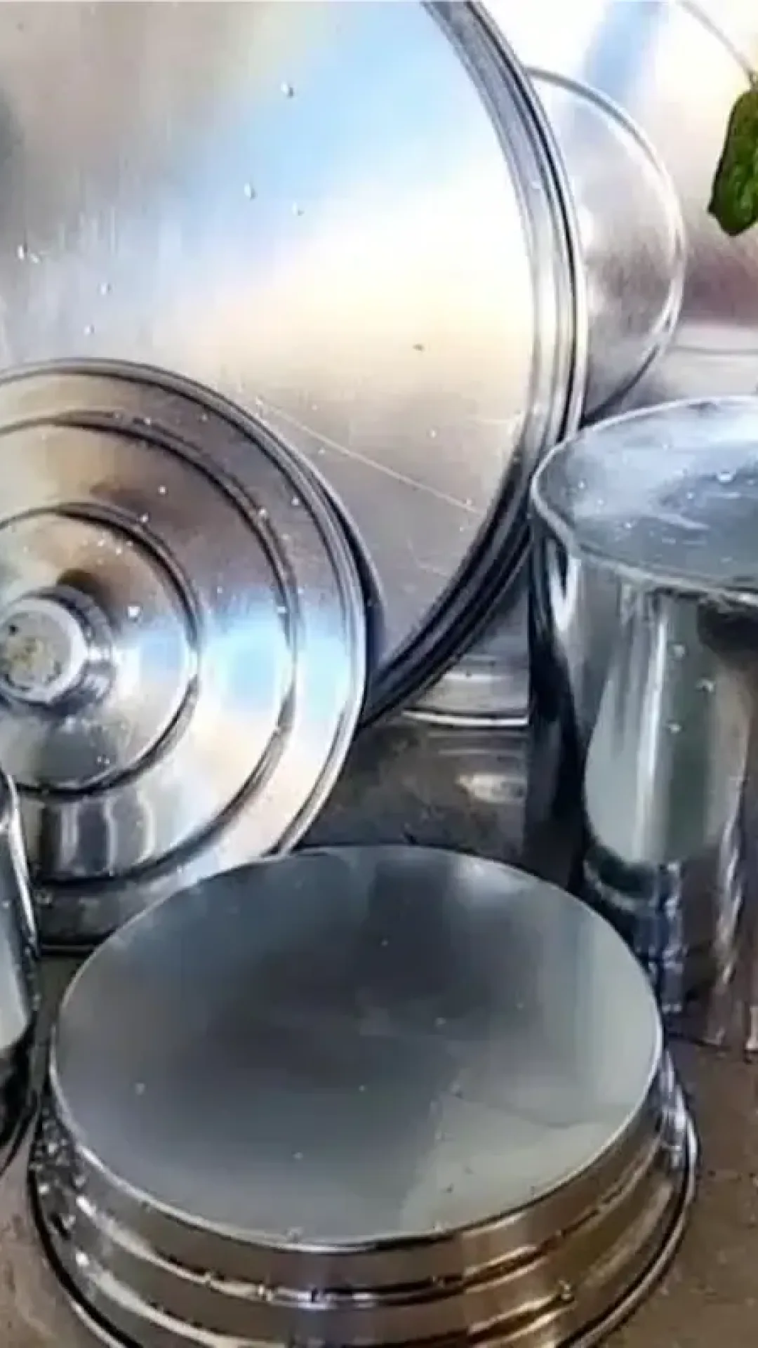 Como Dar Brilho em Aluminio