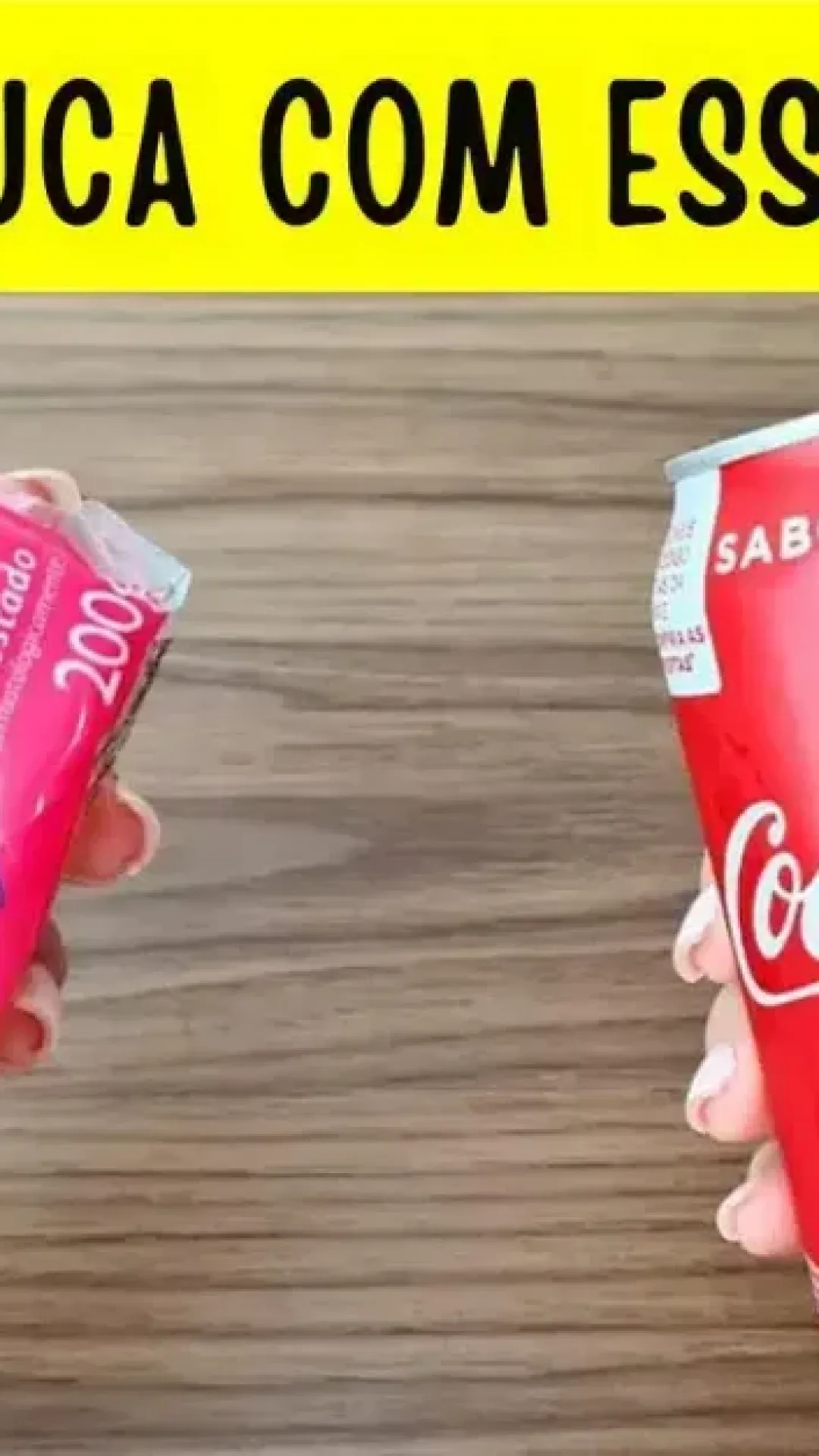 Como Deixar as Panelas Brilhando