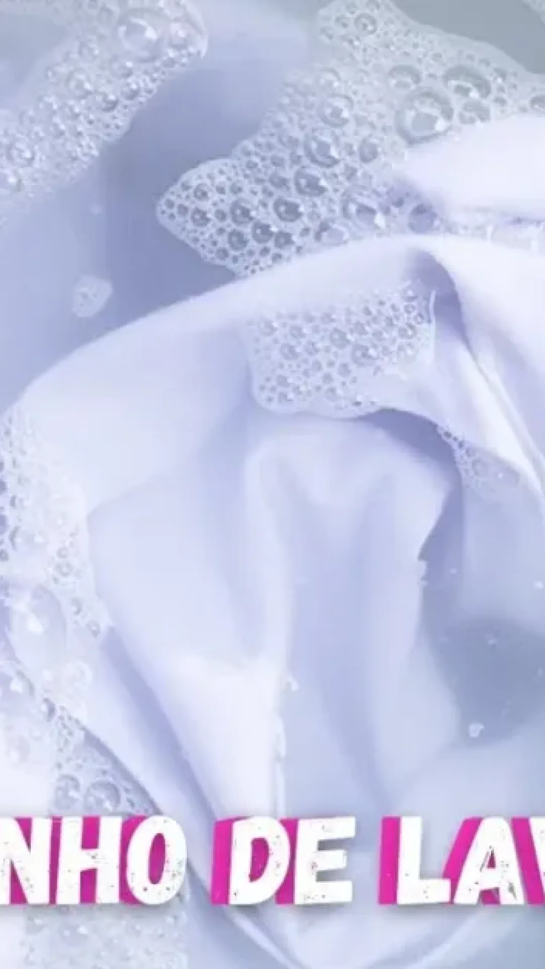 Como desencardir roupa branca