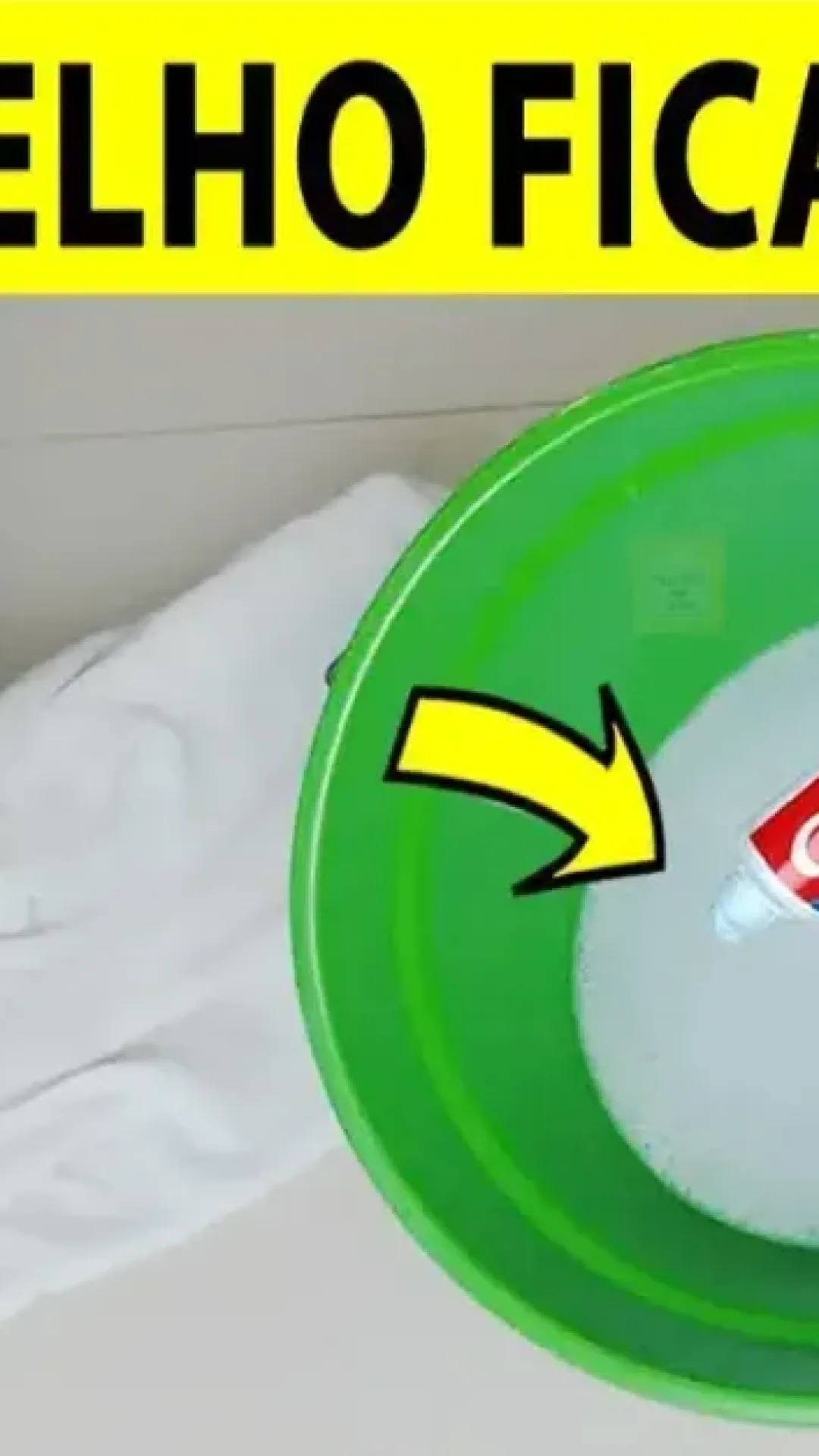 Como Limpar Piso Velho e Encardido