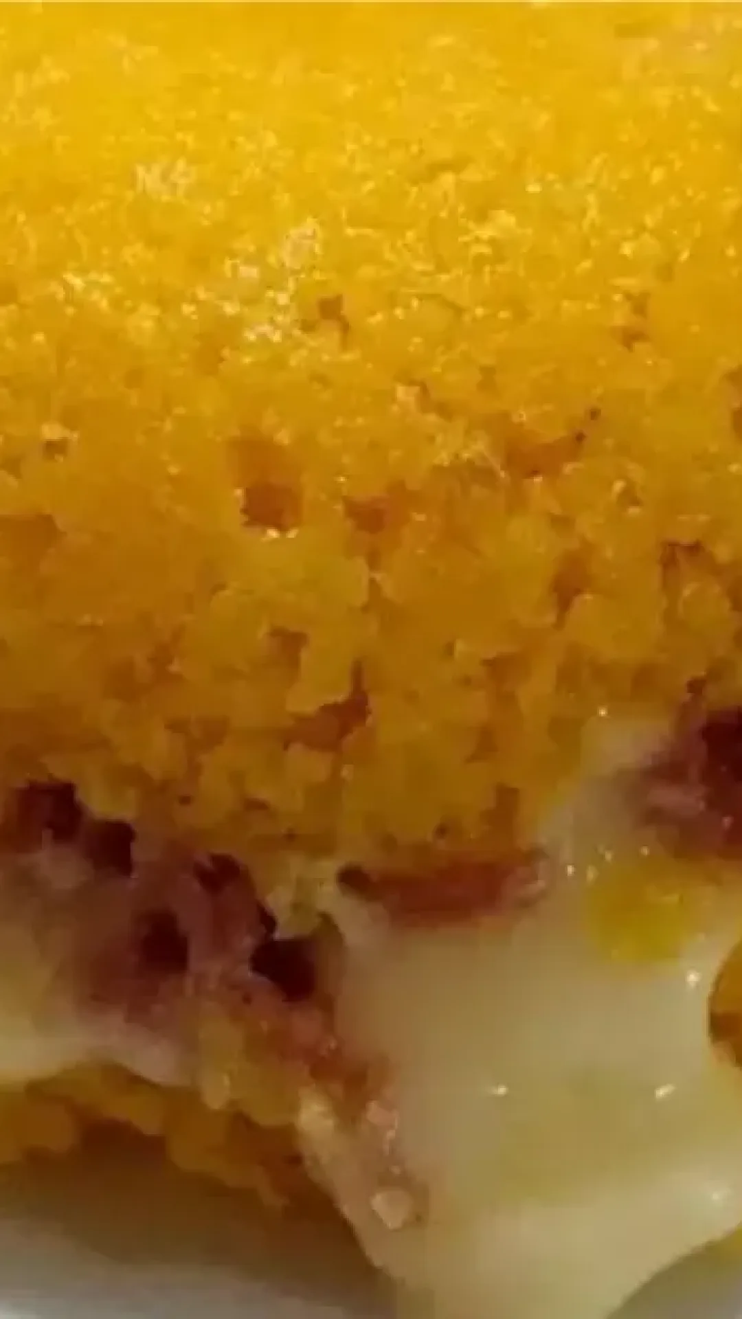 Cuscuz Recheado e Bem Molhadinho