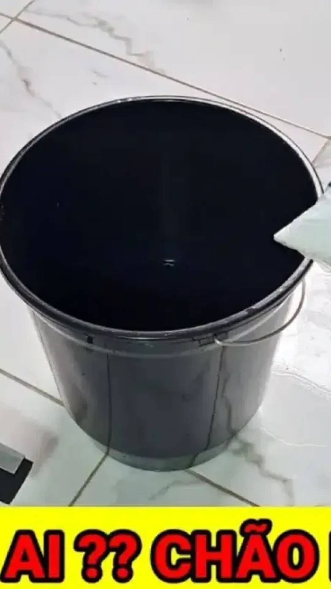 Dica Para Limpar Piso Encardido