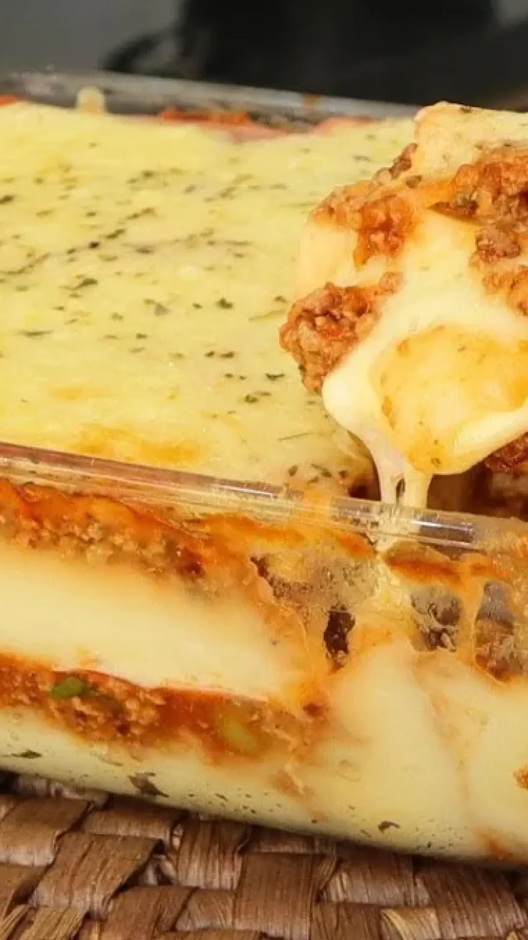 Escondidinho de carne moida uma refeicao completa simples e pratica de preparar