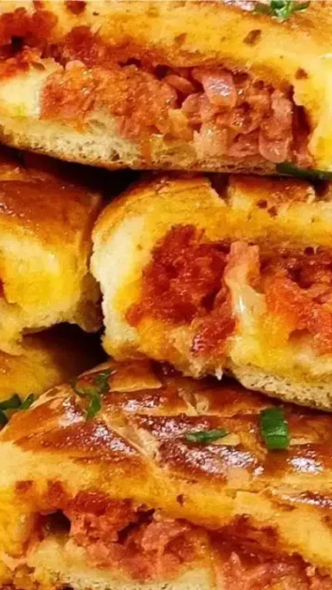 Esse e o salgado assado mais gostoso e suculento que ja fiz