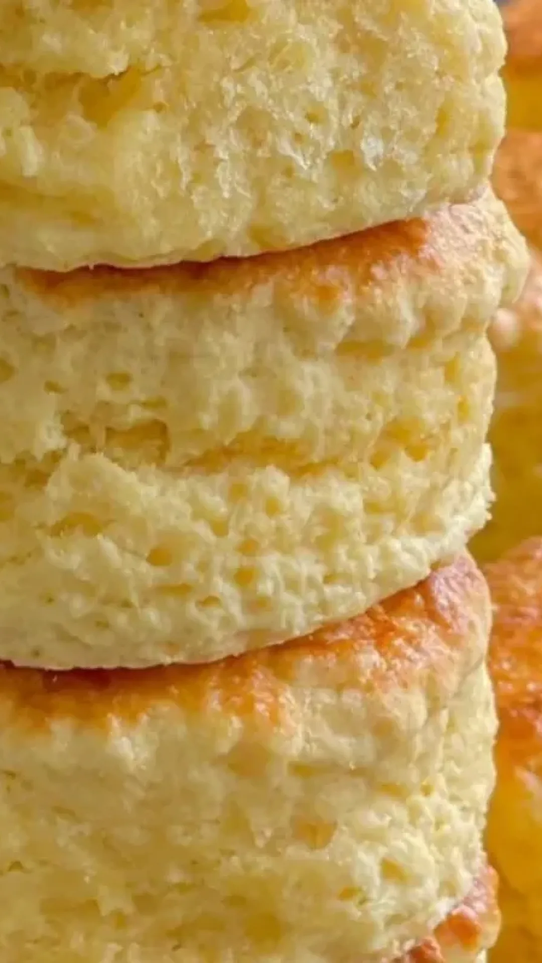 Faco Esses Biscoitos Quase Todo Santo Dia e Nao Enjoo de Comer