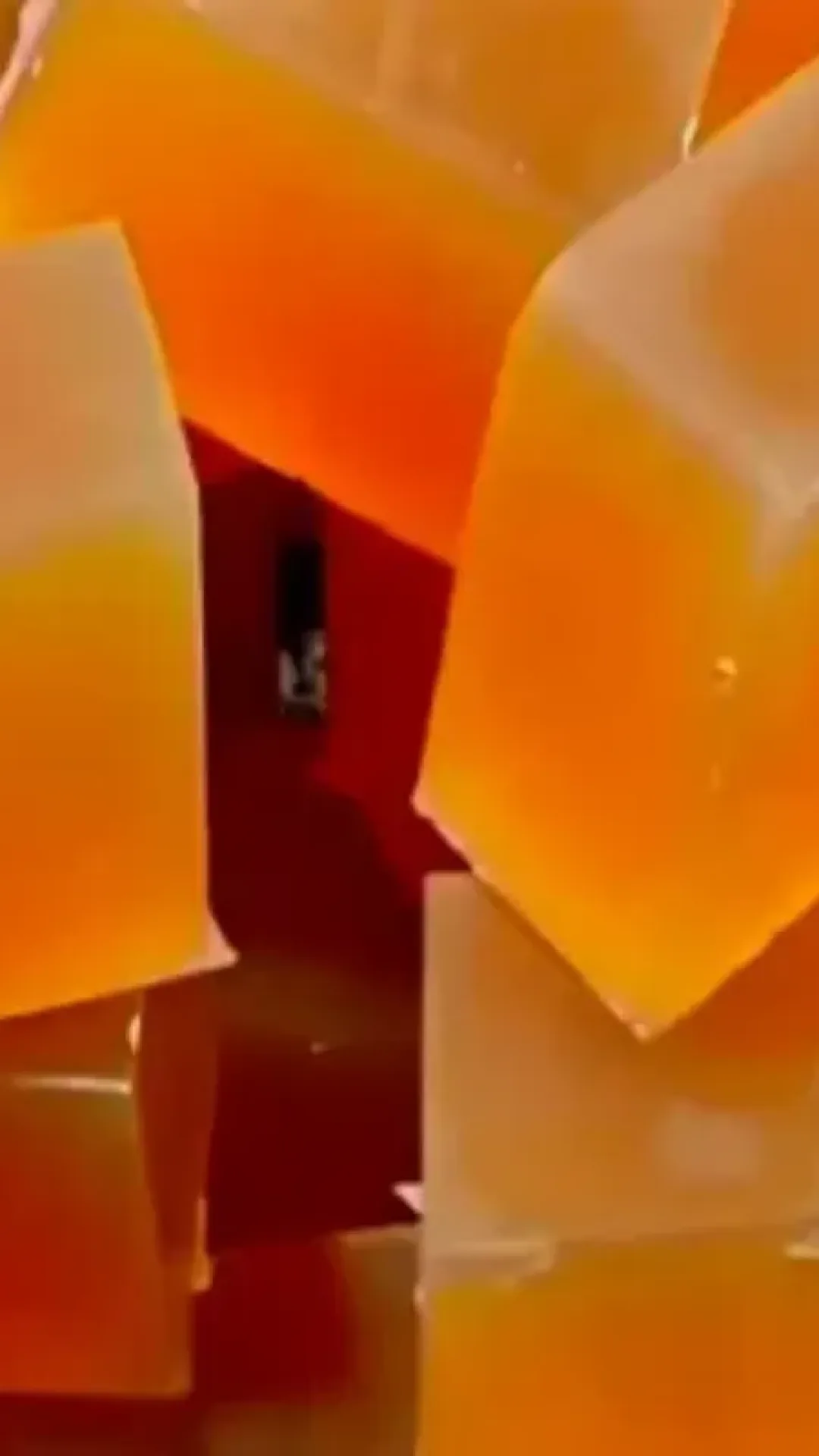 Fiz um Sabao de Alcool para Roupas e Loucas