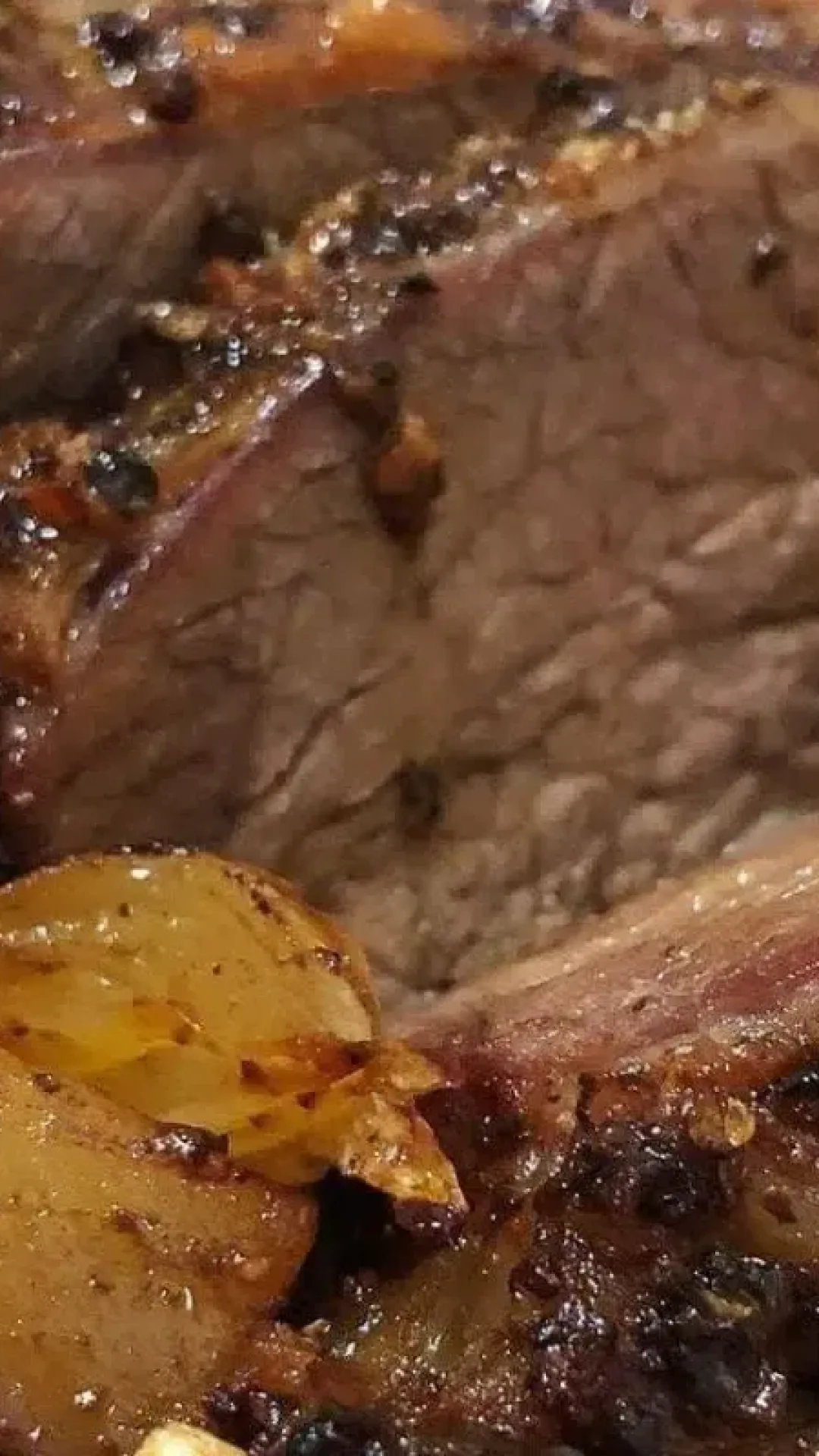 Maminha Derretendo na Boca